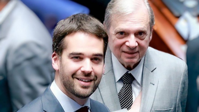 Tasso Jereissati afirmou que fala contra o governador do Rio Grande do Sul é "absolutamente injustificável"