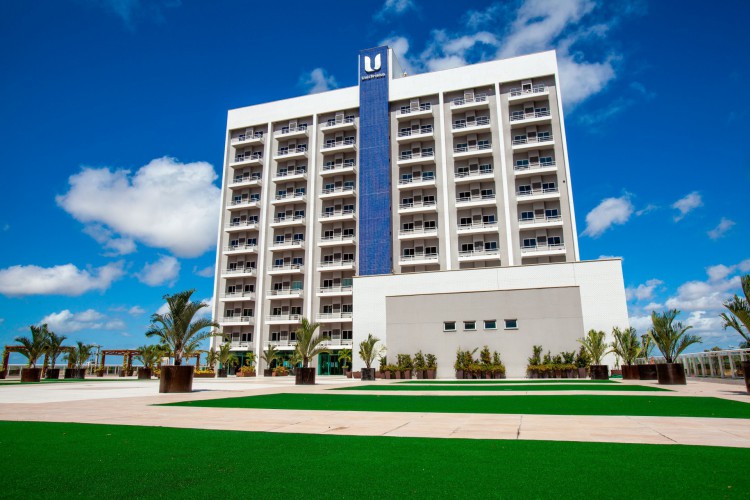 A Unichristus foi classificada como o melhor Centro Universitário do Brasil pela Times Higher Education (THE), revista inglesa associada ao jornal The Times 
