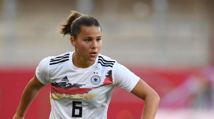 Copa do Mundo feminina: conheça as jogadoras que defenderão o