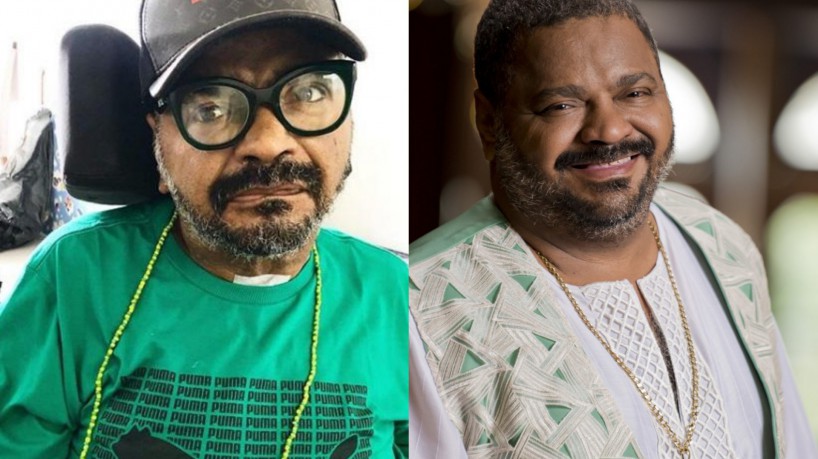 Em março de 2017, Arlindo Cruz sofreu um acidente vascular cerebral (AVC)