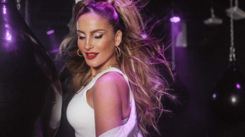Claudia Leitte participa do segundo dia do Fortal 2023; veja programação do dia de hoje, com horário e local