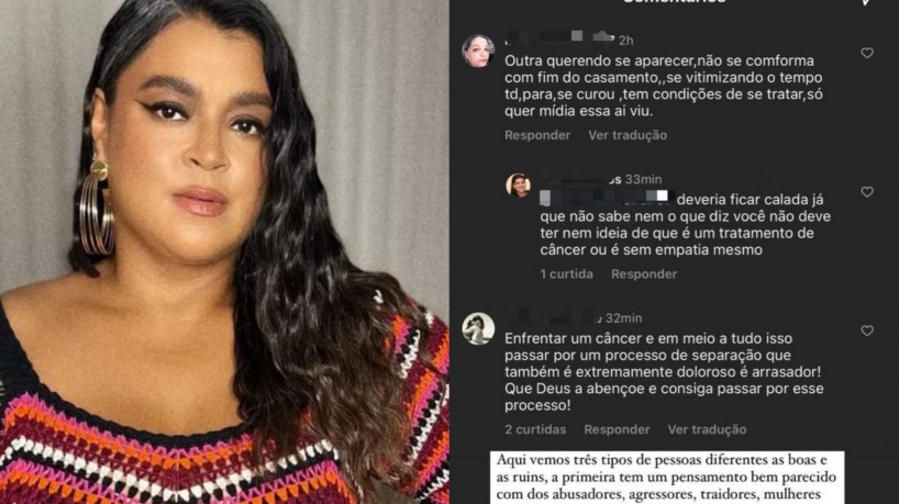 Preta Gil via Instagram