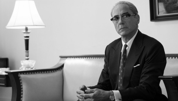 Robert Downey Jr. em Oppenheimer