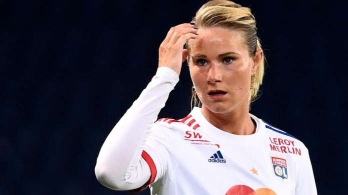 Henry não participa da Copa Feminina 2023