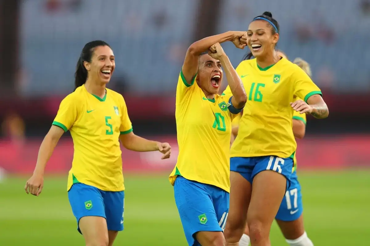 Copa do Mundo Feminina: 5 curiosidades sobre jogadoras do Brasil