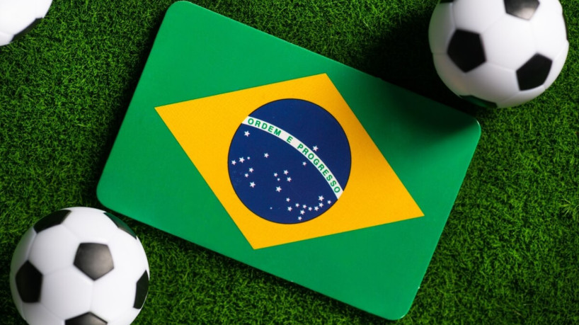 Características astrológicas interferem na performance das jogadoras da Seleção Brasileira (Imagem: Dima Sobko | Shutterstock)