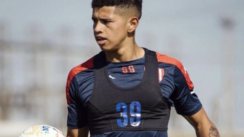 A promoção é uma alusão a contratação do atacante argentino Imanol Machuca