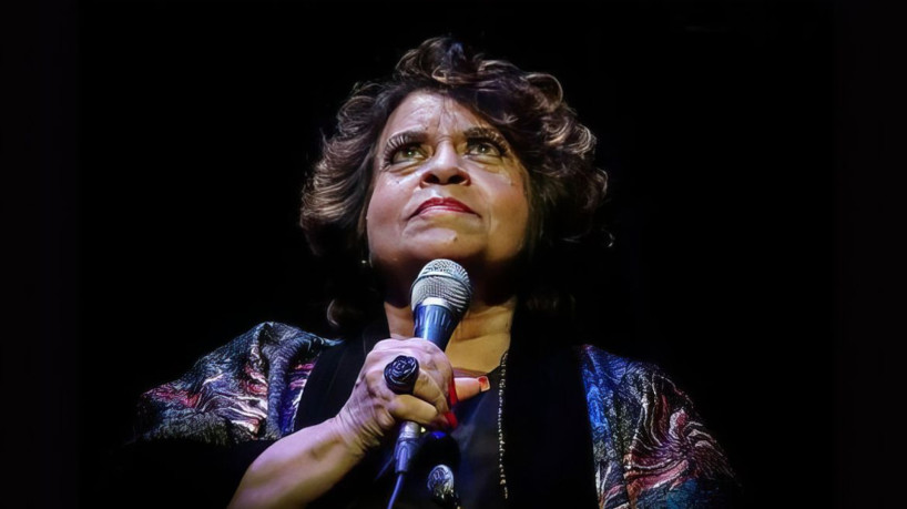 Rio de Janeiro (RJ) - Cantora Leny Andrade morre no Rio aos 80 anos. Foto: Leny Andrade/Instagram