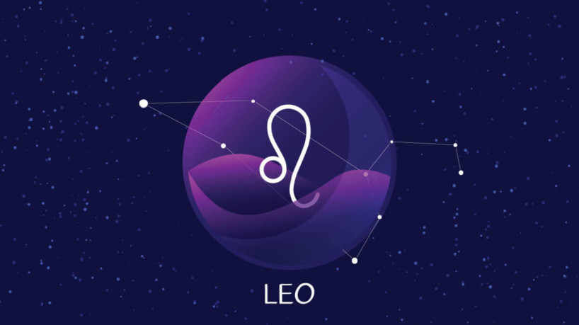 Leão é um signo apaixonado (Imagem: Mateusz Kropiwnicki | Shutterstock)