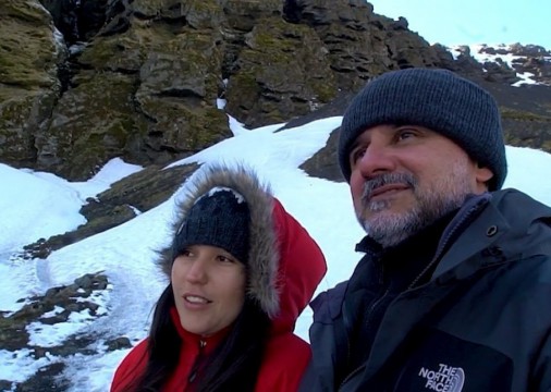 Expedições fantásticas