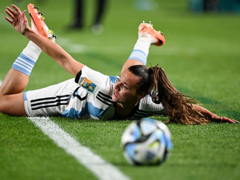 Argentina x Austrália ao vivo e online; saiba horário e onde assistir ao  jogo · Notícias da TV