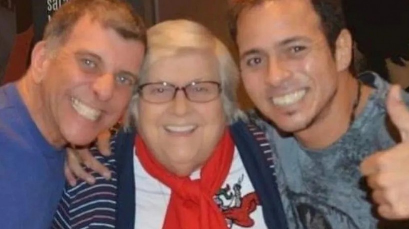 Marcelo Barros está morando na ilha particular deixada por Jorge Fernando; ator é considerado filho adotivo do diretor de novelas