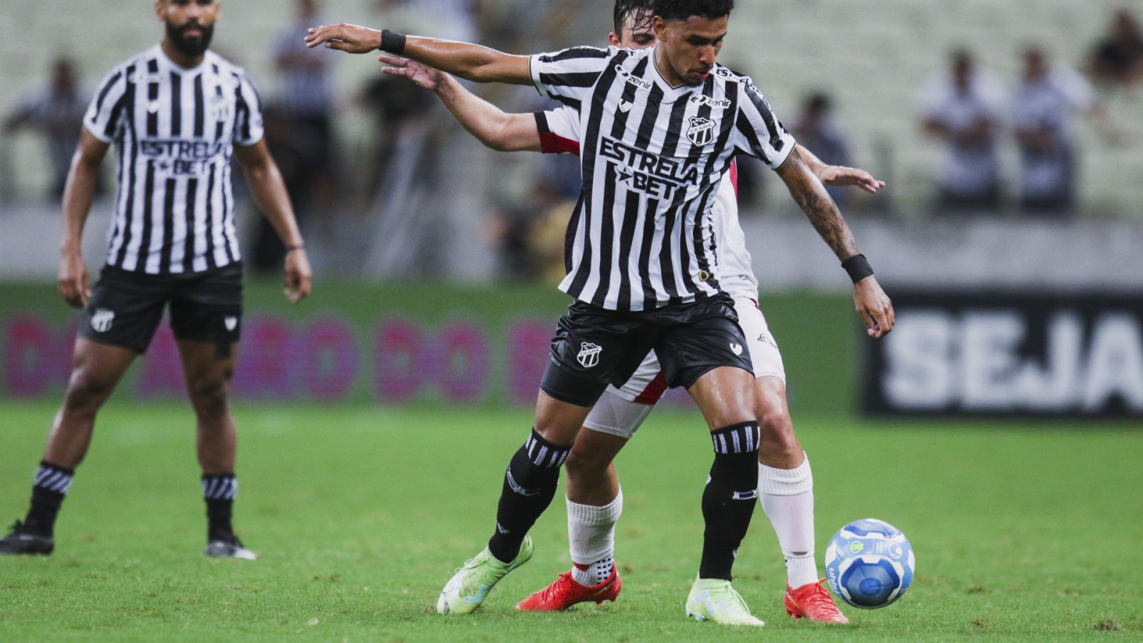 Contra Iguatu e Ituano, Ceará terá dois jogos decisivos como visitante;  veja retrospecto em 2023 - Jogada - Diário do Nordeste