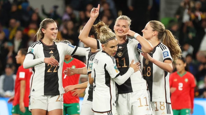 Copa do Mundo feminina 2023 Power Ranking: as seleções favoritas ao título  mundial