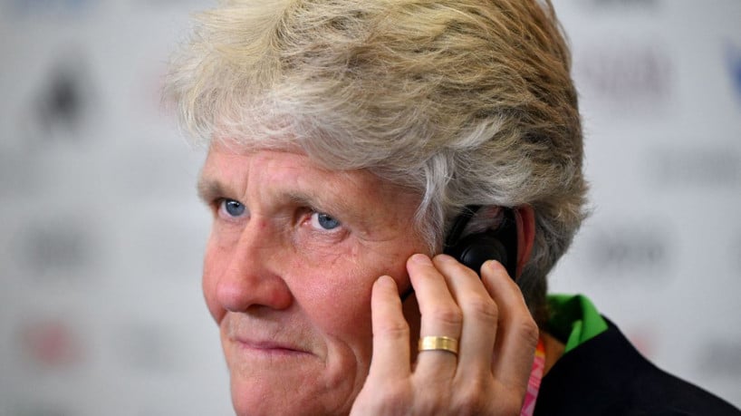 Chegou a hora de o Brasil vencer a França, diz Pia Sundhage