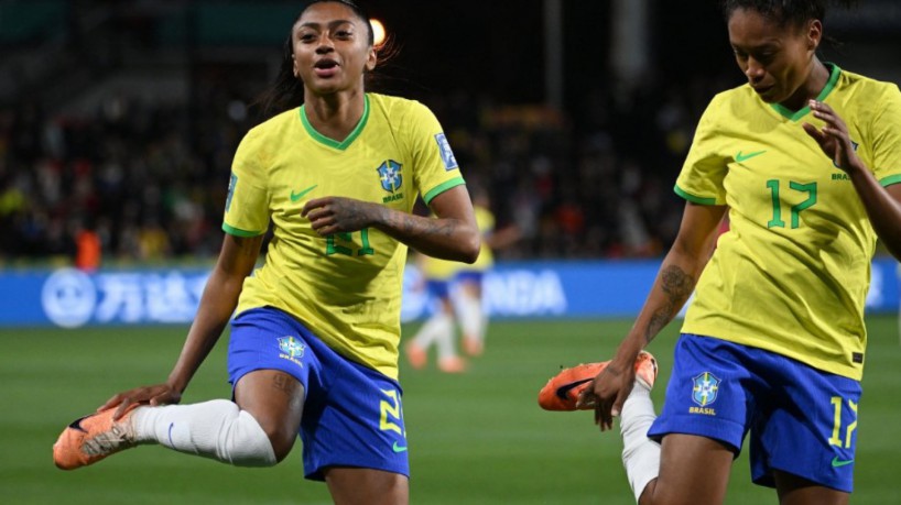 COPA FEMININA 2023: onde assistir o jogo do BRASIL x FRANÇA neste sábado  (29) pela COPA DO MUNDO FEMININA? Confira canais e horário da partida