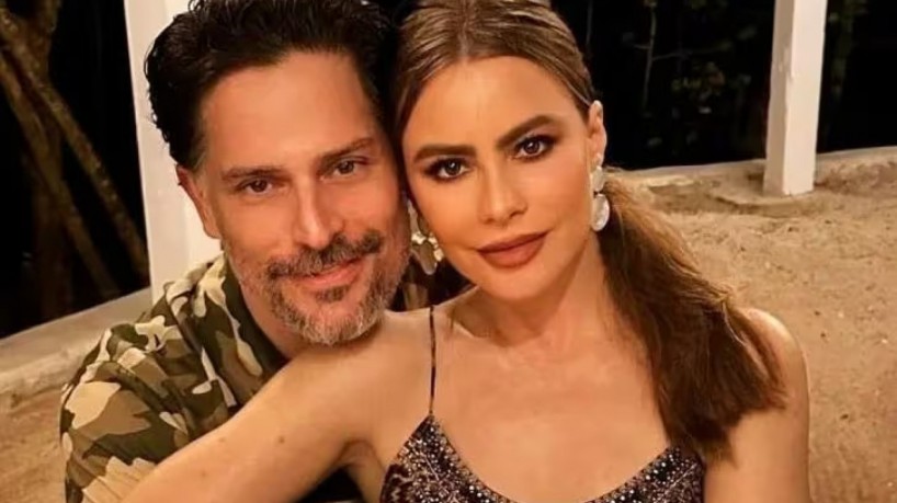Sofia Vergara e Joe Manganiello viveram um casamento falso antes da separação oficial