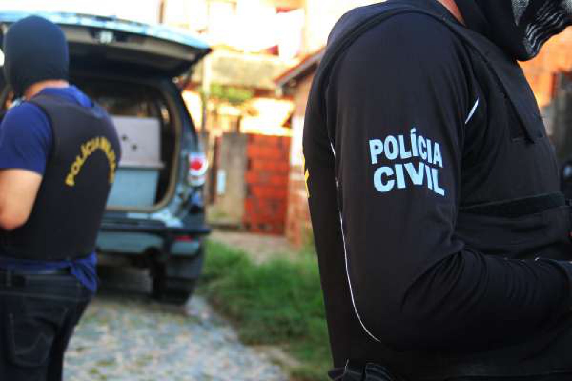 Imagem de apoio ilustrativo. Equipes da Polícia Civil do Ceará (PCCE), por meio do Departamento de Homicídios e Proteção à Pessoa (DHPP), apuram as circunstâncias do crime (Foto: Divulgação/Polícia Civil do Ceará)