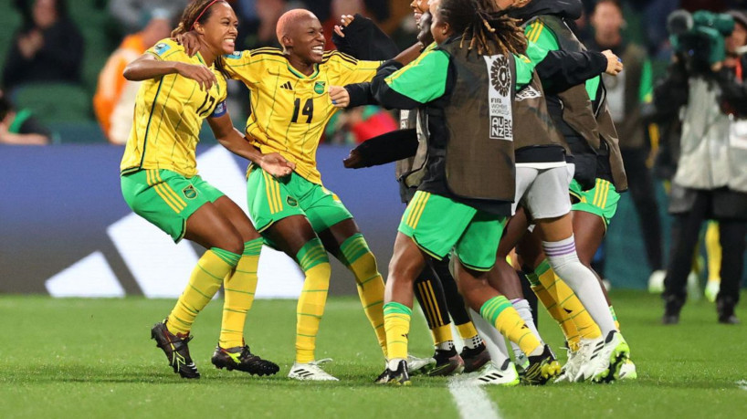 Jamaica bate Panamá por 1 a 0 e complica Brasil na Copa do Mundo