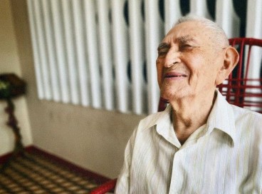 ￼MIGUEL Balbino deixou a bodega Casa 
S. Miguel, aberta há 75 anos, em Quixeramobim  