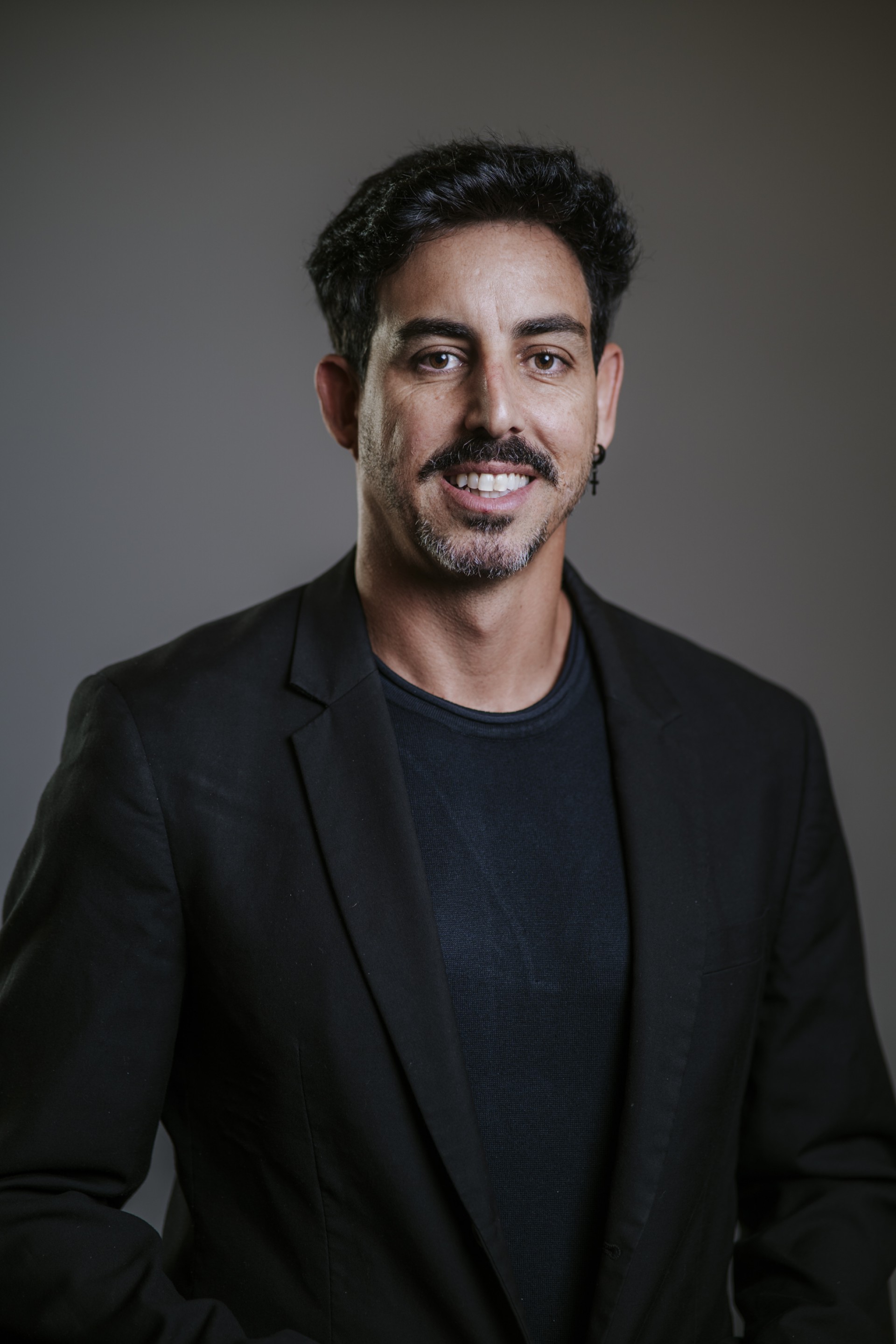 RAFAEL Ferrari, sócio e líder do pilar LGBT  da Deloitte