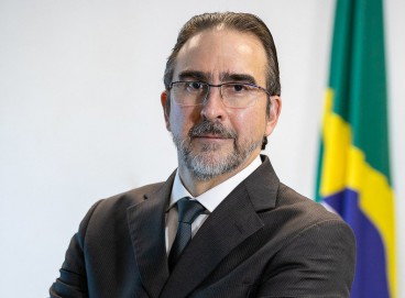 O economista Bernard Appy, mentor da reforma tributária, é o primeiro convidado do Grandes Nomes  