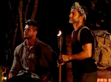 Claudio foi eliminado e está na equipe Ocüiride. 