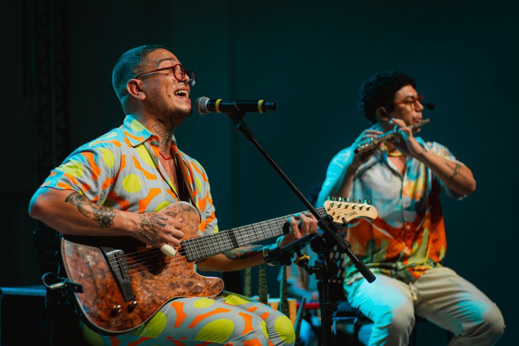 Confira o que fazer em Fortaleza nesta sexta, 17 de outubro (10/10/2025). Veja opções de festas e shows em diversos bairros da capital cearense