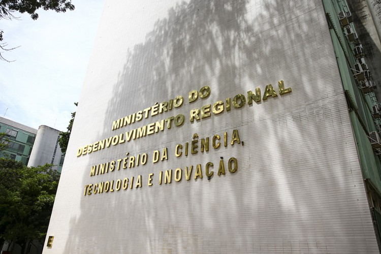 Seis unidades do MCTI foram contempladas