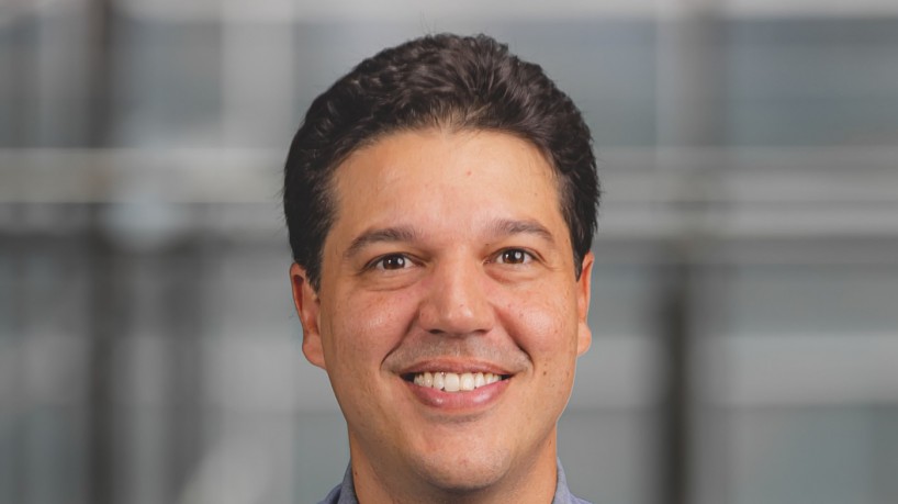 Fábio Garcez do CV CRM