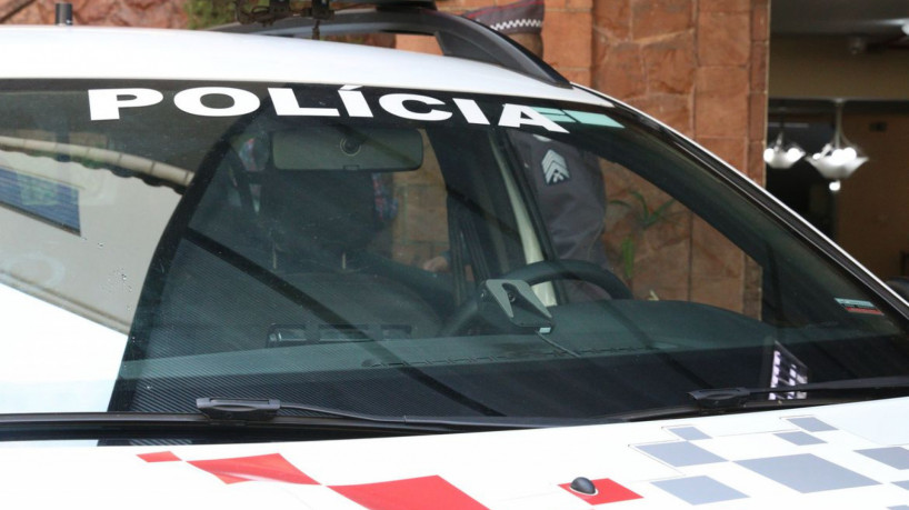 Três policiais penais foram demitidos por cometerem infrações disciplinares.
