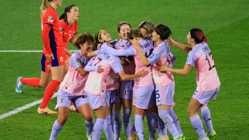 Oitavas de final da Copa do Mundo feminina 2023: jogos, onde