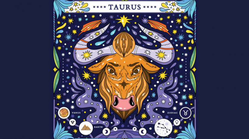 A natureza do elemento Terra torna os taurinos práticos e realistas (Imagem: Natalia Gaikova | Shutterstock)