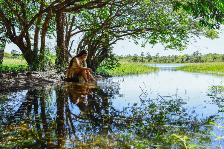 Pesquisadora avalia que crimes ambientais costumam estar diretamente relacionados aos crimes contra pessoas indígenas e comunidades tradicionais, em razão de sua luta em defesa dos territórios