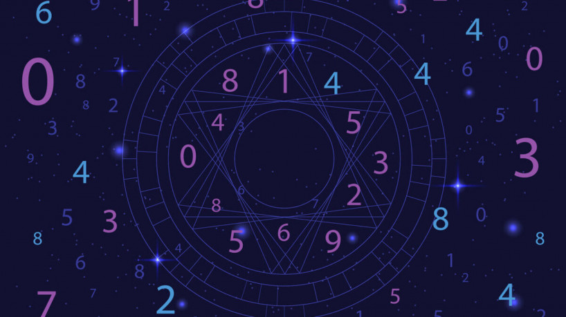 Numerologia permite interpretar e analisar o futuro (Imagem: Luxcor | Shutterstock)