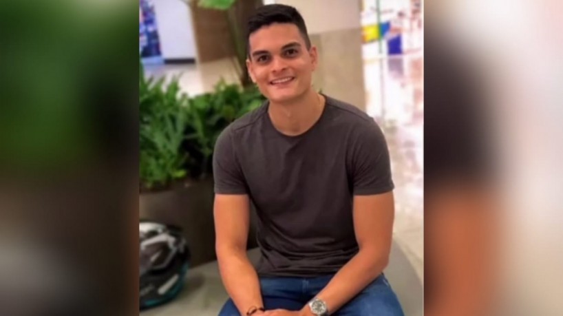 Motociclista morre após ser atingido por linha com cerol na BR-020, em ...