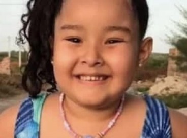 Criança de 4 anos morreu após ser atropelada em Ipu 