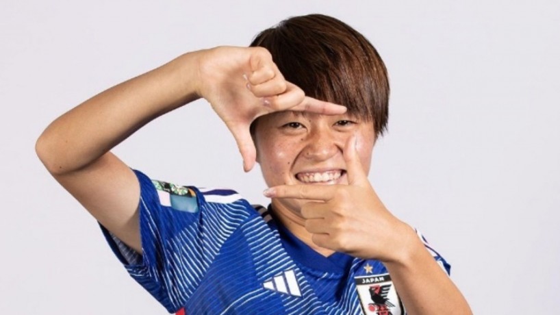 Saiba quem é Hinata Miyazawa, artilheira da Copa Feminina de 2023