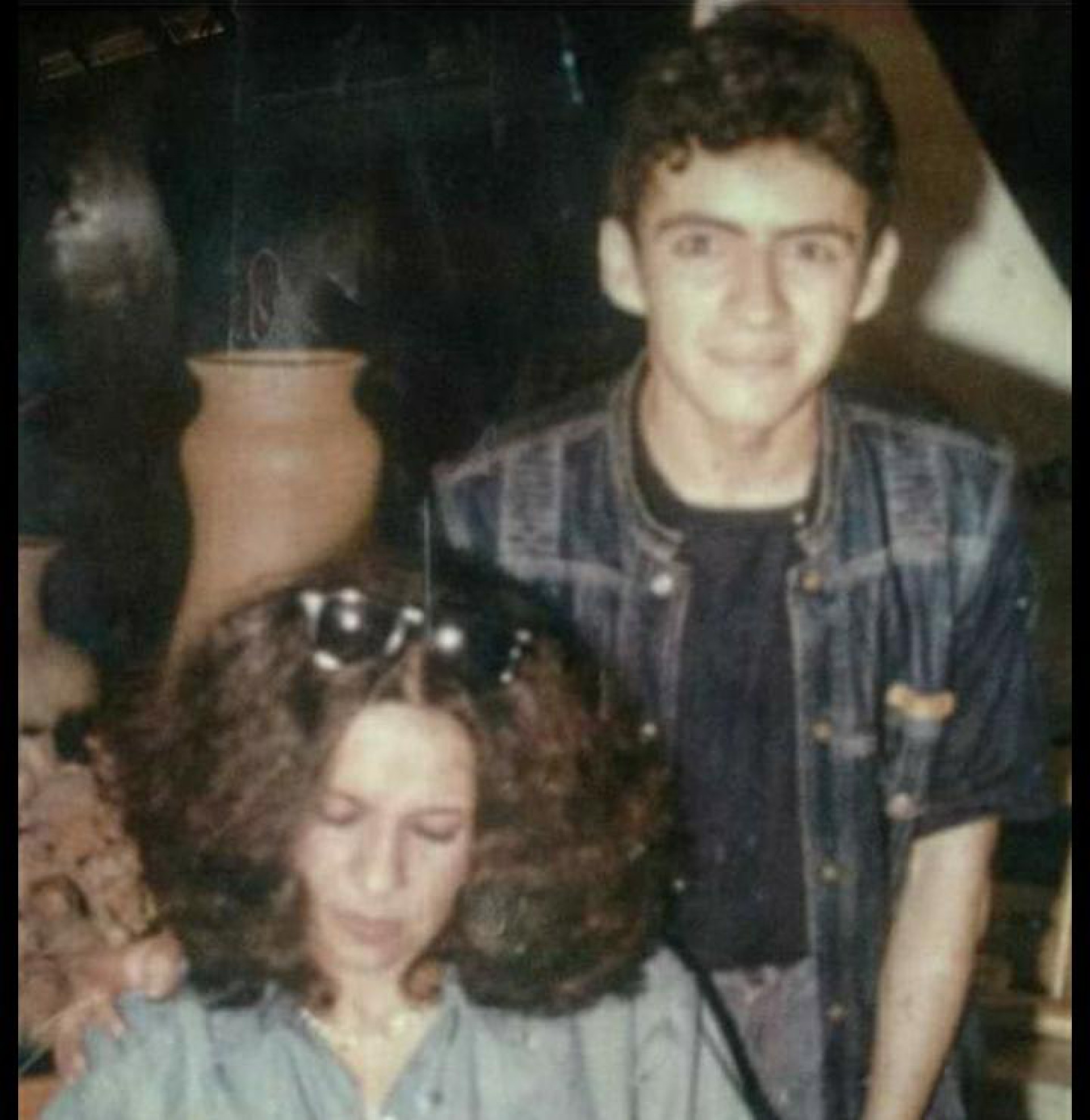 Frankley Tavares, fã número 1 de Gal Costa, relembrou momentos da amizade com a cantora; o cearense comentou sobre polêmicas envolvendo o nome da artista