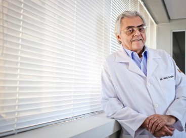 Hipólito Monte, médico cirurgião 