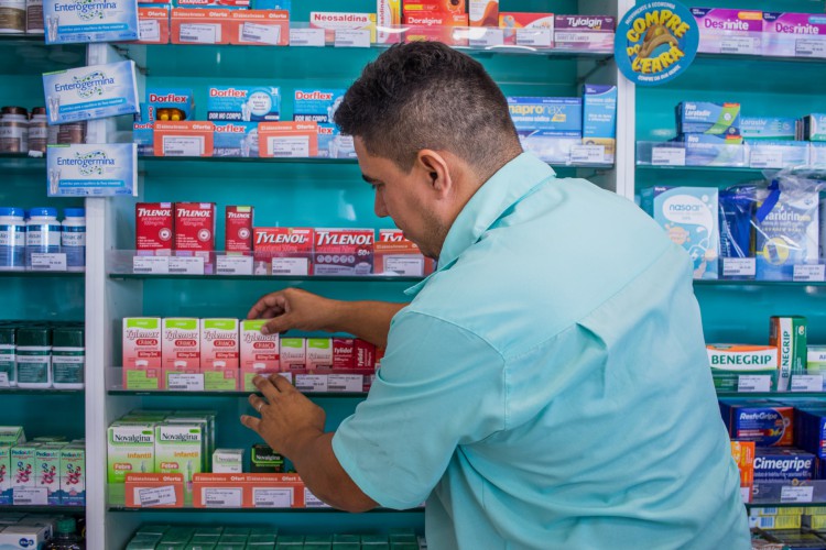 Segmentos de saúde e transportes elevaram IPCA-15 da Grande Fortaleza