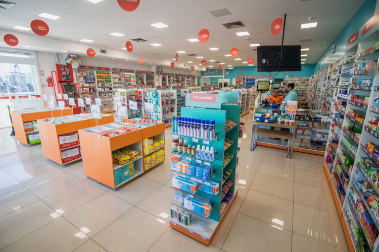 Mudanças foram bem recebidas pela Abrafarma, que representa o setor de farmácias