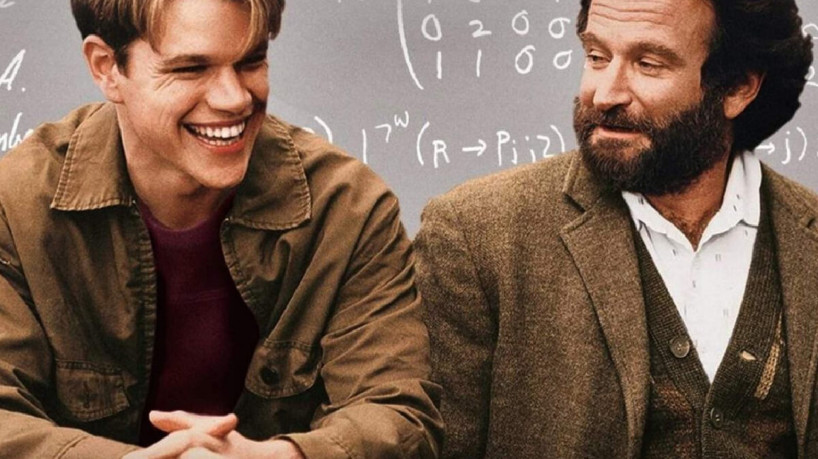 A educação é capaz de transformar vidas e criar novas perspectivas (Imagem: Reprodução digital | Miramax Films)