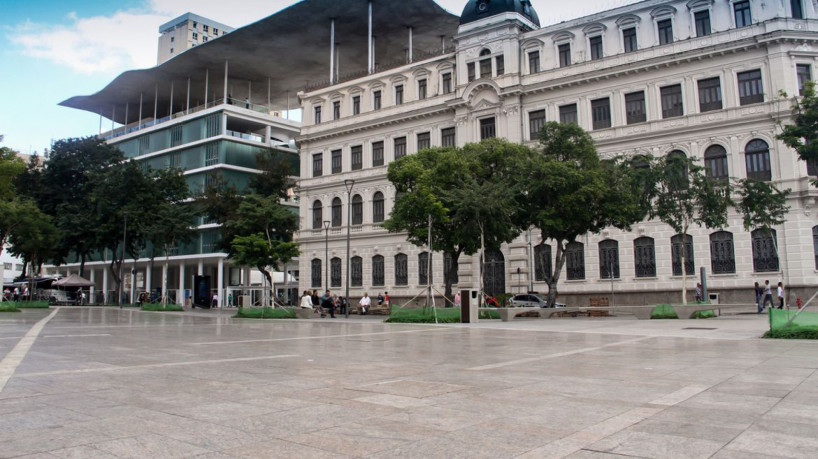 Museu de Arte do Rio abre as portas para comemorar mês da juventude