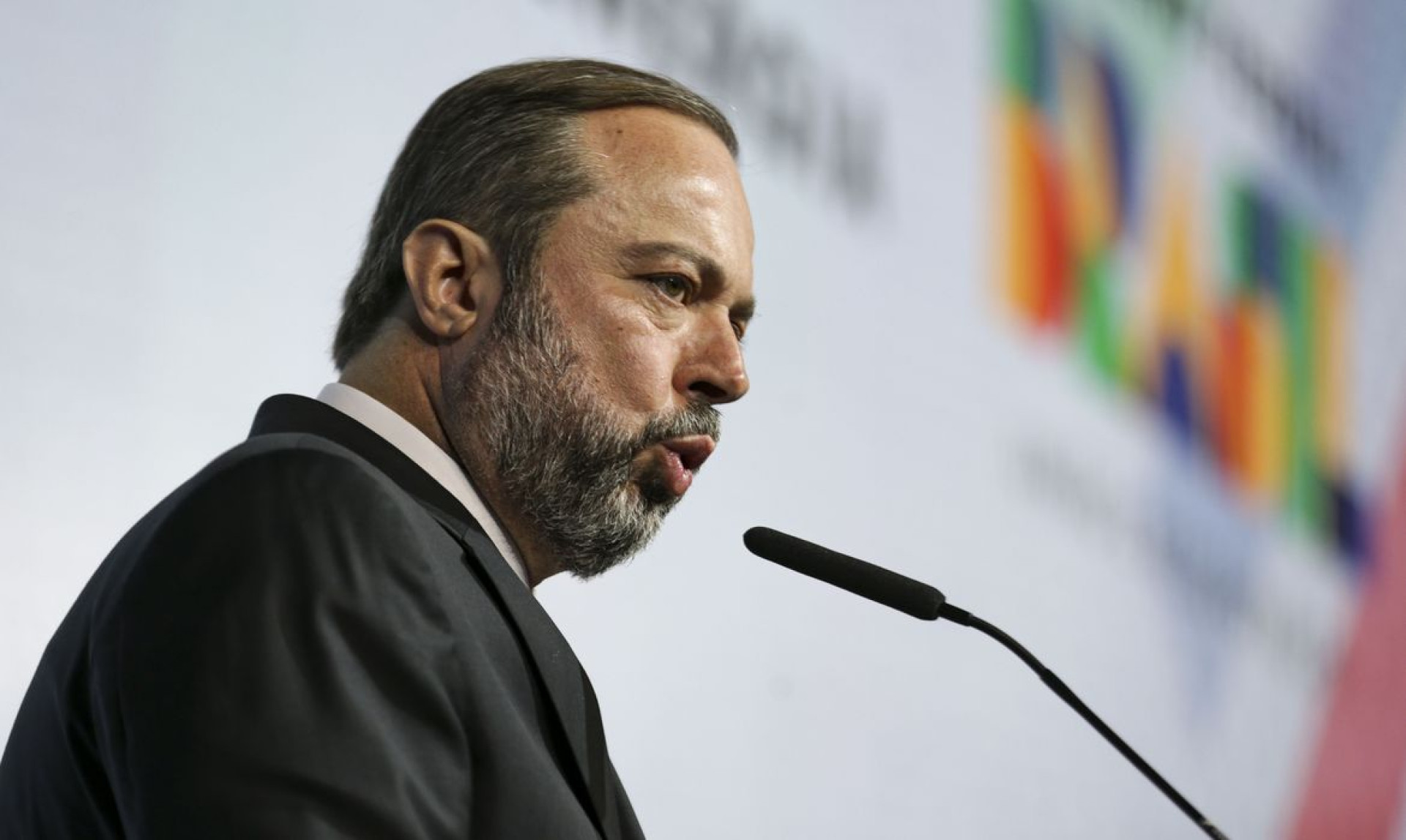 ￼MINISTRO de Minas e Energia, Alexandre Silveira (Foto: Marcelo Camargo/Agência Brasil)