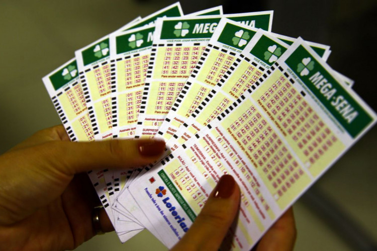 Sorteio da Mega Sena 2892 foi realizado na noite desta quinta-feira, 24 de julho