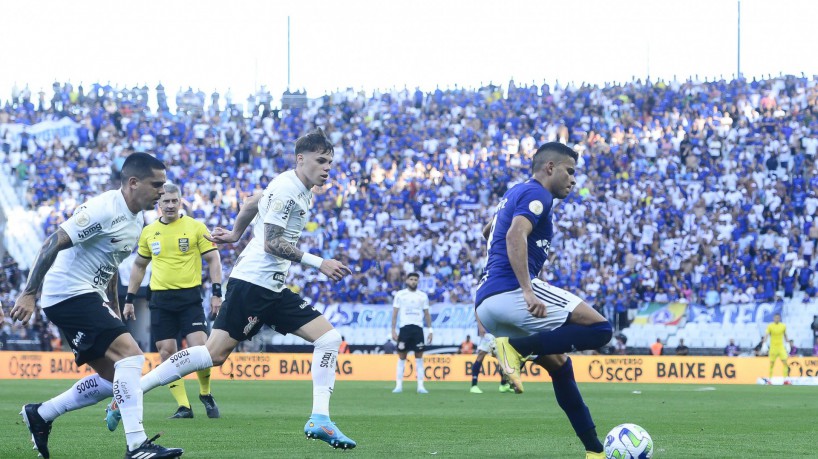 Corinthians x Cruzeiro: onde assistir ao jogo do Brasileiro Feminino