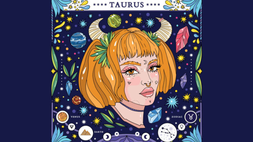 Taurinas adoram arte e o meio ambiente (Imagem: Natalia Gaikova | Shutterstock)
