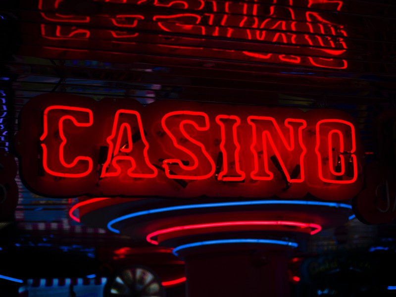 Melhores Jogos de Casino Online de 2023