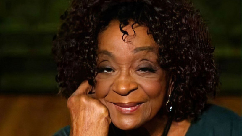 - Morre em Gramado (RS) a atriz Léo Garcia, aos 90 anos. Foto: Léa Gracia/Instagram